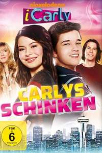 iCarly - Posters