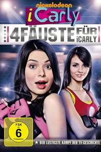 iCarly - Posters