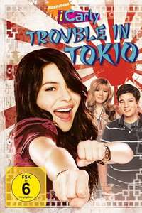 iCarly - Posters