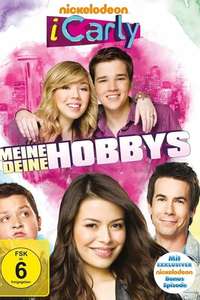 iCarly - Posters