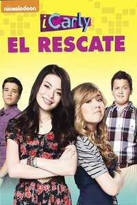 iCarly - Posters