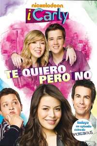 iCarly - Posters