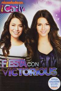 iCarly - Posters