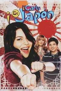 iCarly - Posters