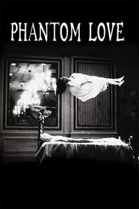 Phantom Love - Poster