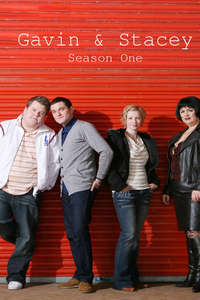 Gavin & Stacey - Posters
