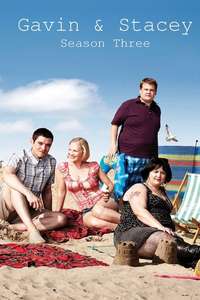 Gavin & Stacey - Posters
