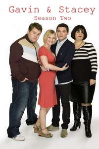 Gavin & Stacey - Posters