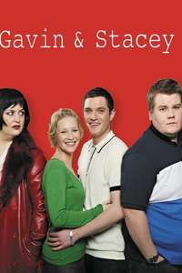 Gavin & Stacey - Posters