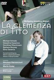 La Clemenza di Tito