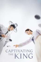 Captivating the King