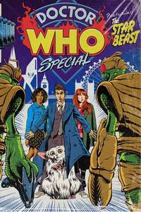 Doctor Who - Posters