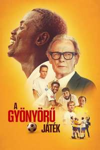 The Beautiful Game - Posters