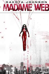 Madame Web - Poster