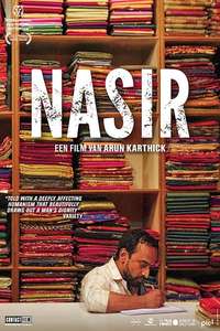 Nasir - Posters
