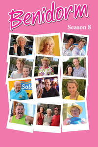 Benidorm - Poster