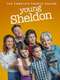 Young Sheldon : Season 4