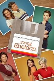 Young Sheldon Season 5