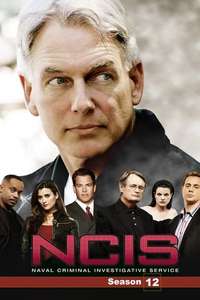 NCIS - Posters