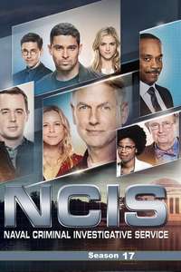 NCIS - Posters