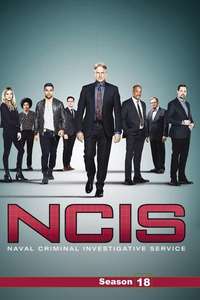 NCIS - Posters