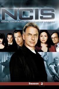 NCIS - Posters