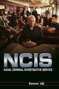 NCIS - Posters