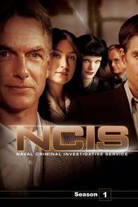 NCIS - Posters