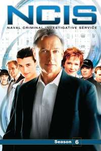 NCIS - Posters