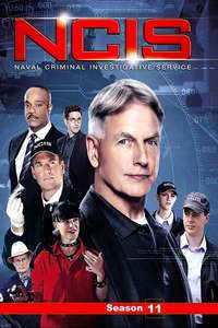 NCIS - Posters