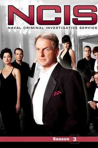 NCIS - Posters