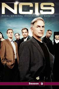NCIS - Posters