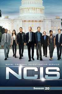 NCIS - Posters