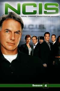 NCIS - Posters