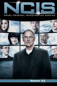 NCIS - Posters
