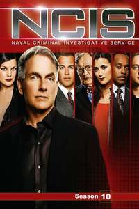 NCIS - Posters