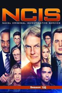 NCIS - Posters