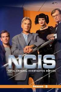 NCIS - Posters