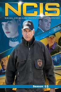 NCIS - Posters