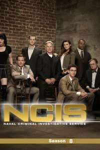 NCIS - Posters