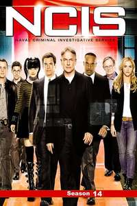 NCIS - Posters