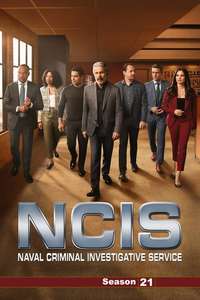 NCIS - Posters