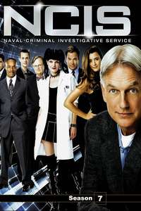 NCIS - Posters