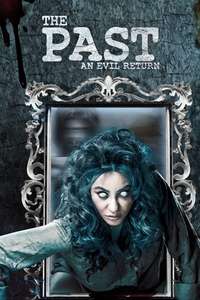 The Past - Posters