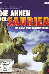 Walking with Monsters - Posters