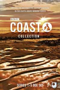 Coast - Poster