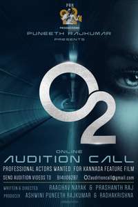 O2 - Poster