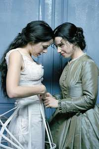 Fingersmith - Poster