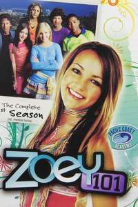 Zoey 101 - Poster