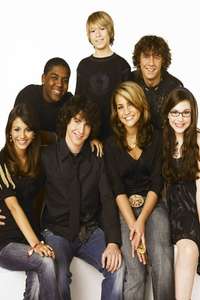 Zoey 101 - Poster